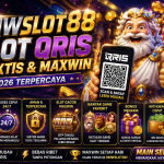 BMWSLOT88 Slot QRIS Praktis & Maxwin 2026 Terpercaya